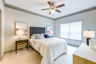 Avenues at Craig Ranch Apartments in McKinney, TX - Building Photo - Building Photo