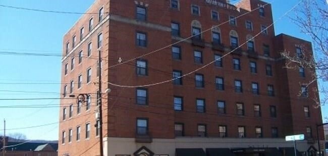 property at 2 South Ave