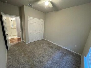 2721 Ginger Ct in Sherman, TX - Building Photo - Building Photo