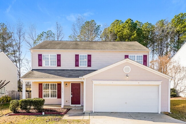 property at 1013 Lockberry Ct