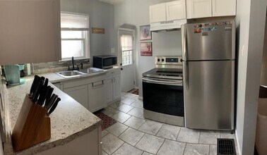 5156 Ralston Ave in Indianapolis, IN - Building Photo - Building Photo