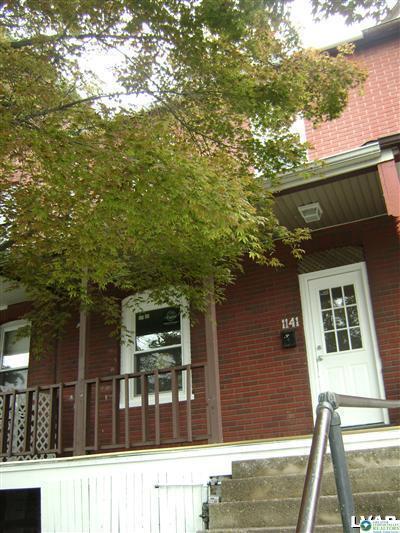 1141 Butler St in Easton, PA - Building Photo - Building Photo