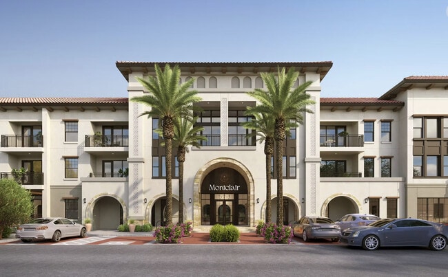 Montclair Scottsdale