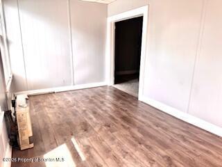 1105 Green Ridge St in Scranton, PA - Building Photo - Building Photo