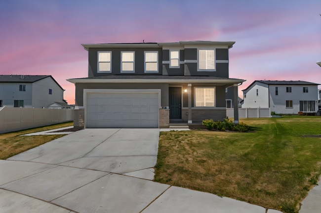 property at 1728 N Pintail Cv