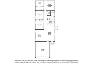 13719 Bucket Way in San Antonio, TX - Building Photo - Building Photo