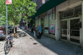 253 East 77th Street in New York, NY - Building Photo - Floor Plan