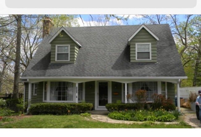 property at 5539 Dunham Rd
