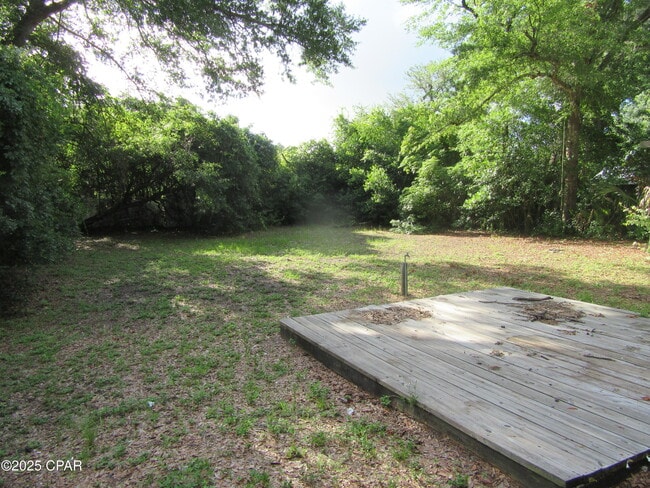 1114 Fairland Ave in Panama City, FL - Building Photo - Building Photo
