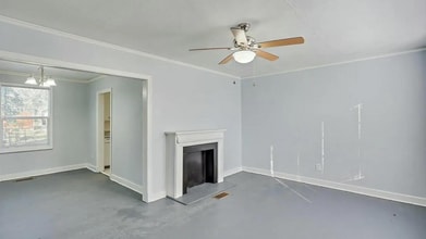 220 Stonewall St in Jackson, MS - Building Photo - Building Photo