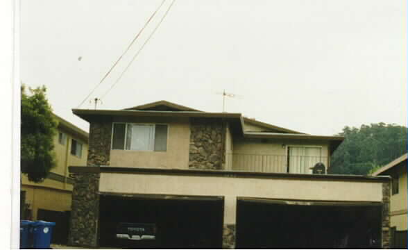 5732 Central Ave in El Cerrito, CA - Building Photo - Building Photo