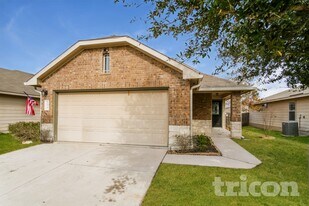 294 Pigeonberry Pass in Buda, TX - Building Photo