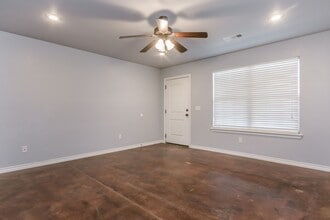 611 28th St in Canyon, TX - Building Photo - Building Photo
