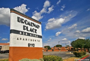 Broadway Place Apartments