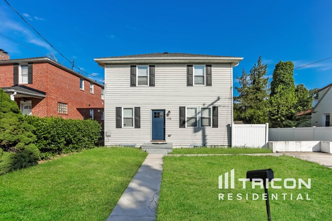 property at 1116 Gregory Ave