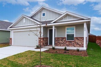 404 Dewberry St in Princeton, TX - Building Photo - Building Photo