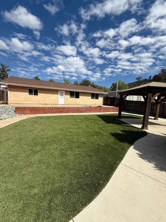 property at 14650 Olde Hwy 80