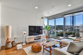 255 Berry St in San Francisco, CA - Building Photo - Building Photo
