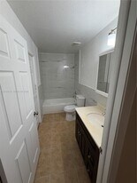 12230 SW 203rd St in Miami, FL - Building Photo