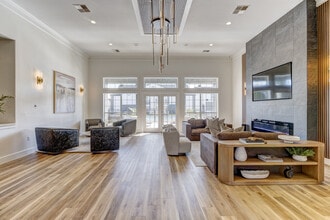 The Aria in College Station, TX - Building Photo - Building Photo