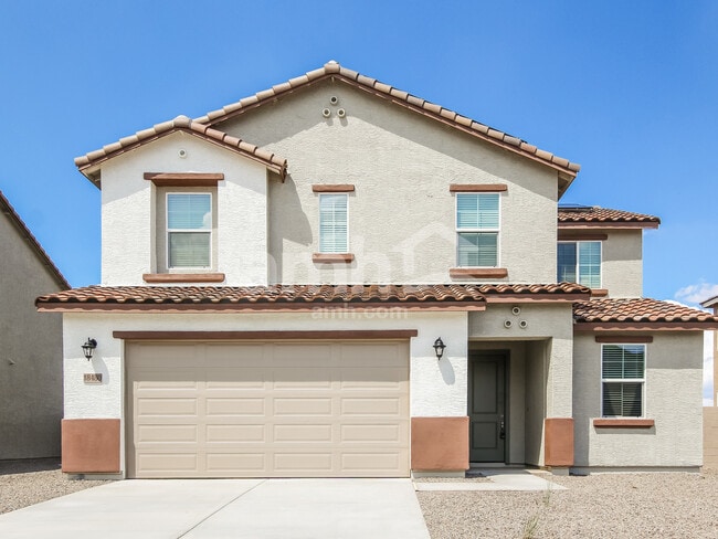 property at 18480 W Honeysuckle Dr