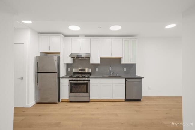 property at 1415 15th St