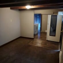 413 Locust St, Unit apartment3 in Cincinnati, OH - Building Photo - Building Photo