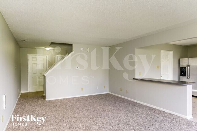 8837 Hosta Way in Indianapolis, IN - Building Photo - Building Photo