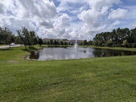 8855 Herencia Alley in Windermere, FL - Building Photo