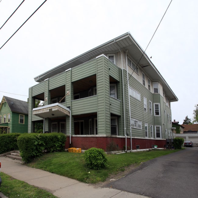 151 Oak St in Binghamton, NY - Building Photo - Building Photo