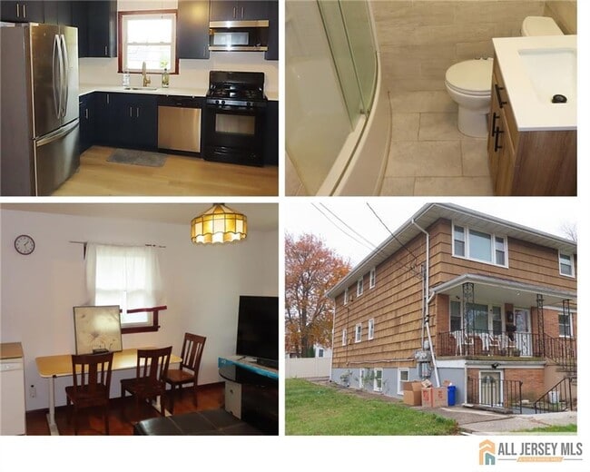 property at 649 Inman Ave