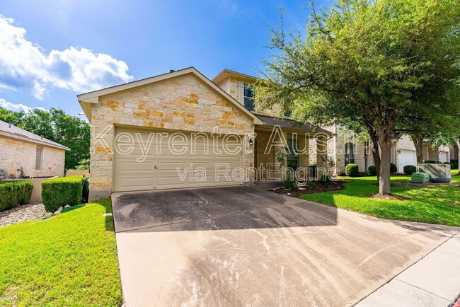 27 Cypress Knee Ln in Lakeway, TX - Building Photo - Building Photo