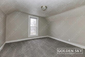 421 W 9th St in Muncie, IN - Building Photo - Building Photo