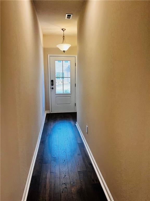 3597 Hidden Valley Cir in Lawrenceville, GA - Building Photo - Building Photo