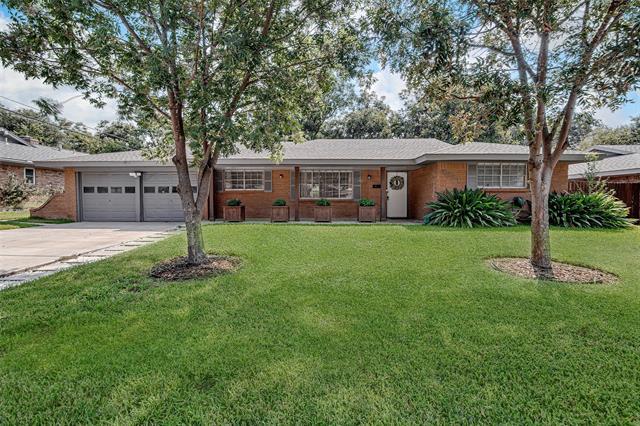 property at 6021 Wiser Ave