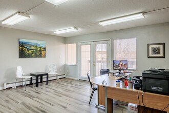 Fitzsimons Junction in Aurora, CO - Foto de edificio - Interior Photo