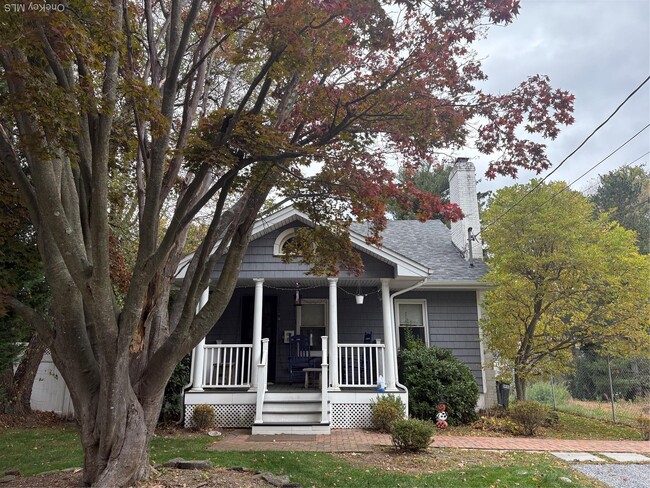 property at 45 Central Pkwy