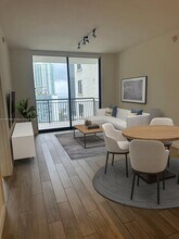 999 SW 1st Ave, Unit 2307 in Miami, FL - Building Photo - Building Photo