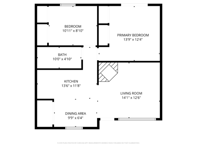 5331 Aspen Ave in Portage, IN - Building Photo - Building Photo