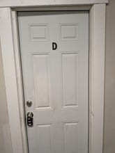 403 Maple Ave, Unit D in Newark, OH - Building Photo - Building Photo