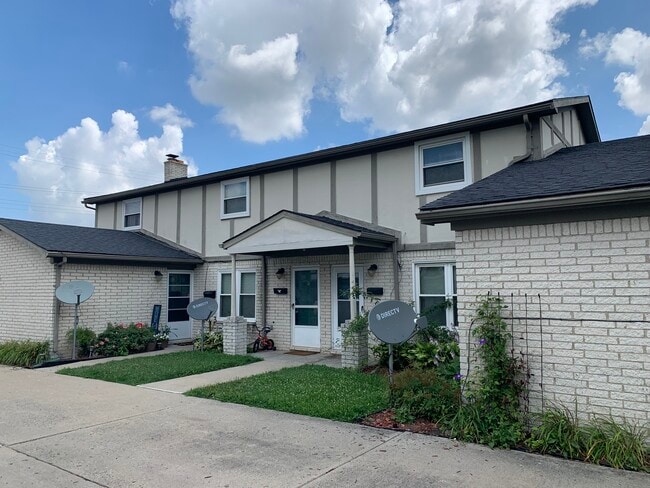 property at 28838 Pardo St