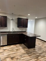 1101 Linden Drive Unit 5, Unit #6 in Holmen, WI - Building Photo