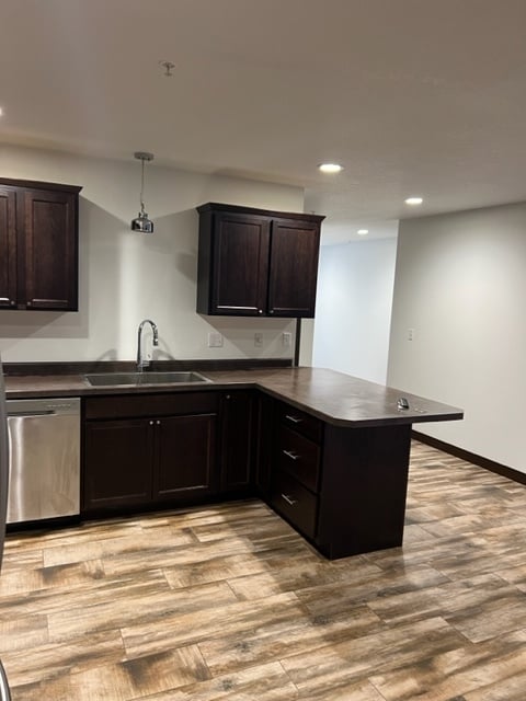 property at 1101 Linden Drive Unit 5