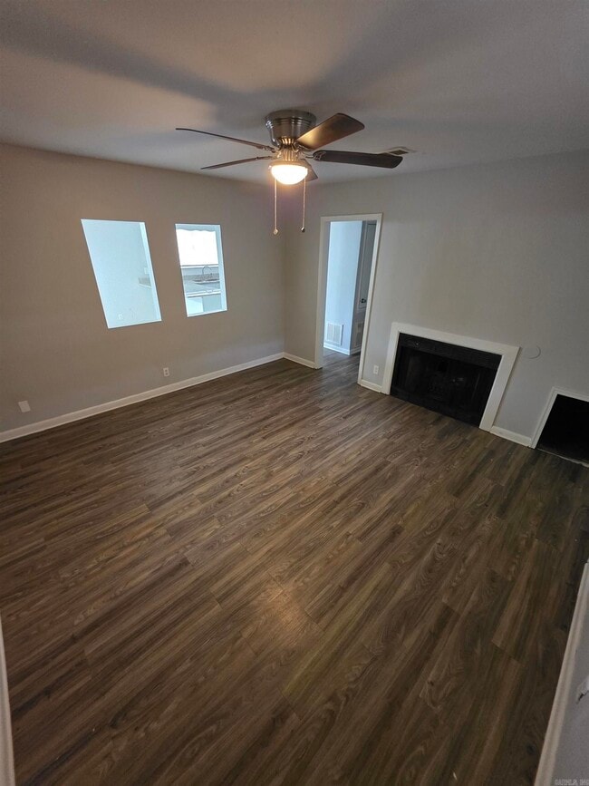 property at 8904 Merrymen Rd