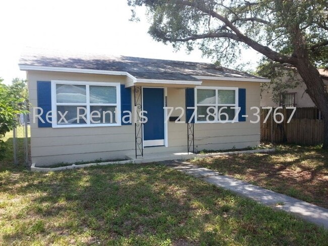 property at 3826 14th Ave S