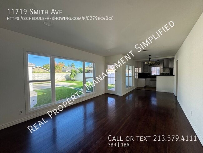 property at 11719 Smith Ave