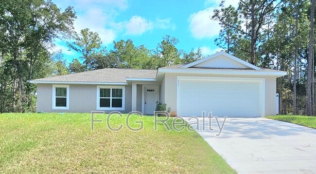 property at 661 E Vercelli Ln