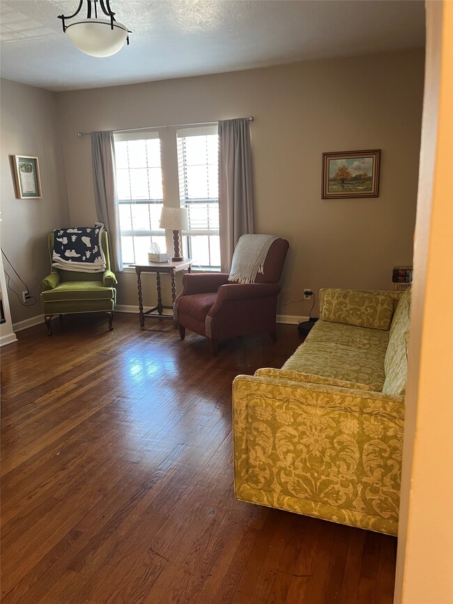 4505 La Branch St in Houston, TX - Building Photo - Building Photo