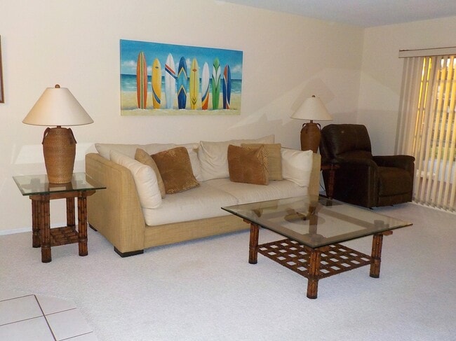 property at 607 Fair Winds Dr