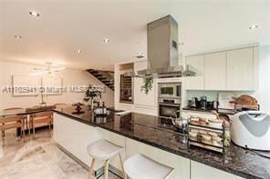 property at 2950 NE 188th St